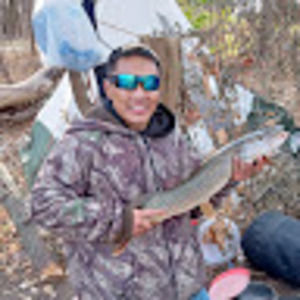 Meet your Posher, David